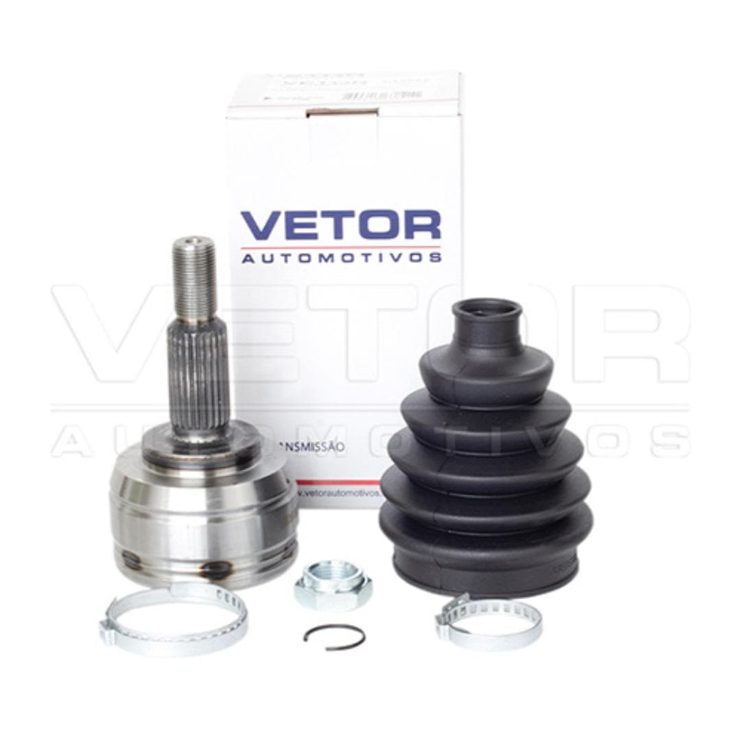 JUNTA HOMOCINETICA DUSTER 2.0 16V 10/ CAMBIO MANUAL/AUTOMATICO