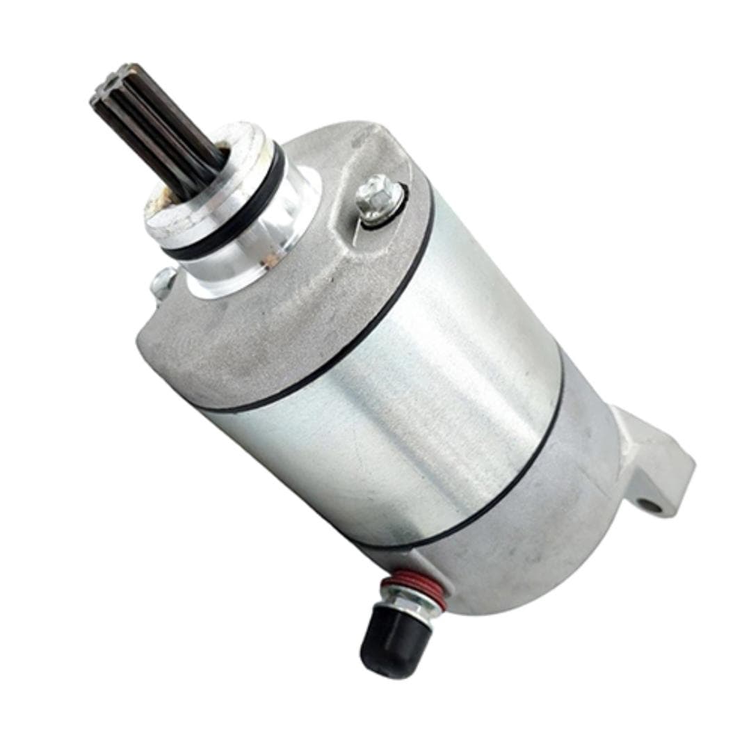 MOTOR PARTIDA FAZER250/XTZ250 TENERE 06/10 /XTZ250 LANDER 07/10