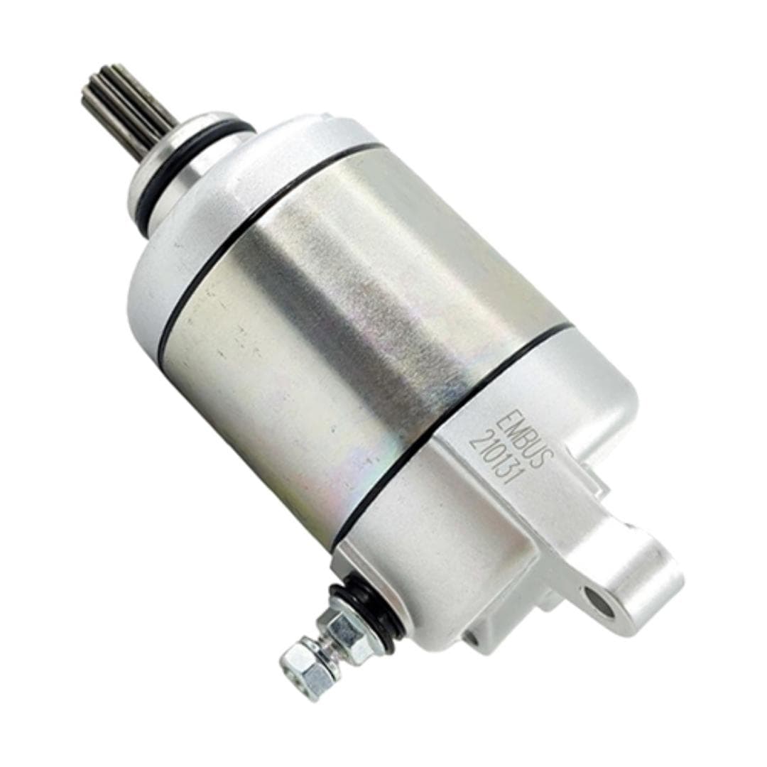 MOTOR PARTIDA TITAN150/FAN150 04/20 /FAN125 09/18 /NXR150 BROS 06/15