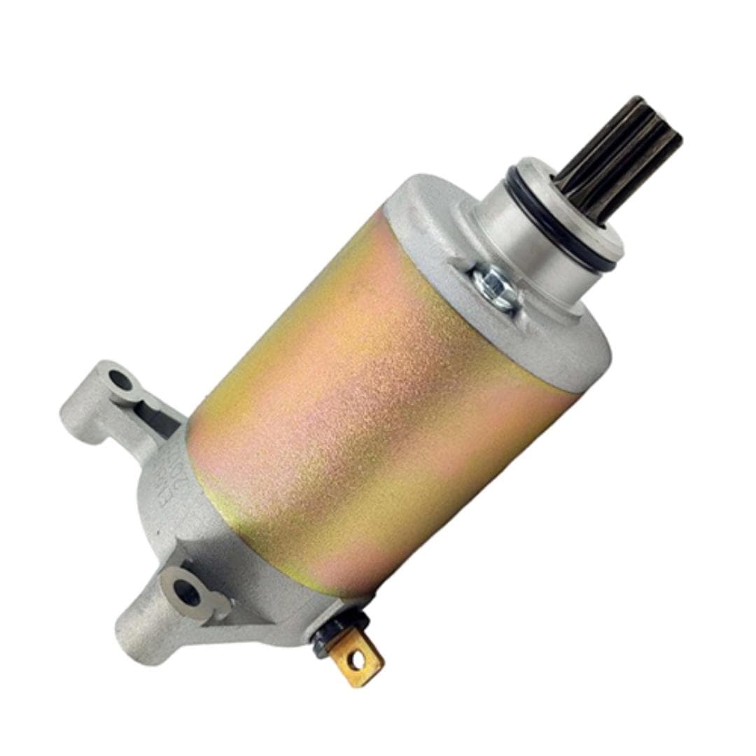 MOTOR PARTIDA YES125 04/10 /INTRUDER125/STX200