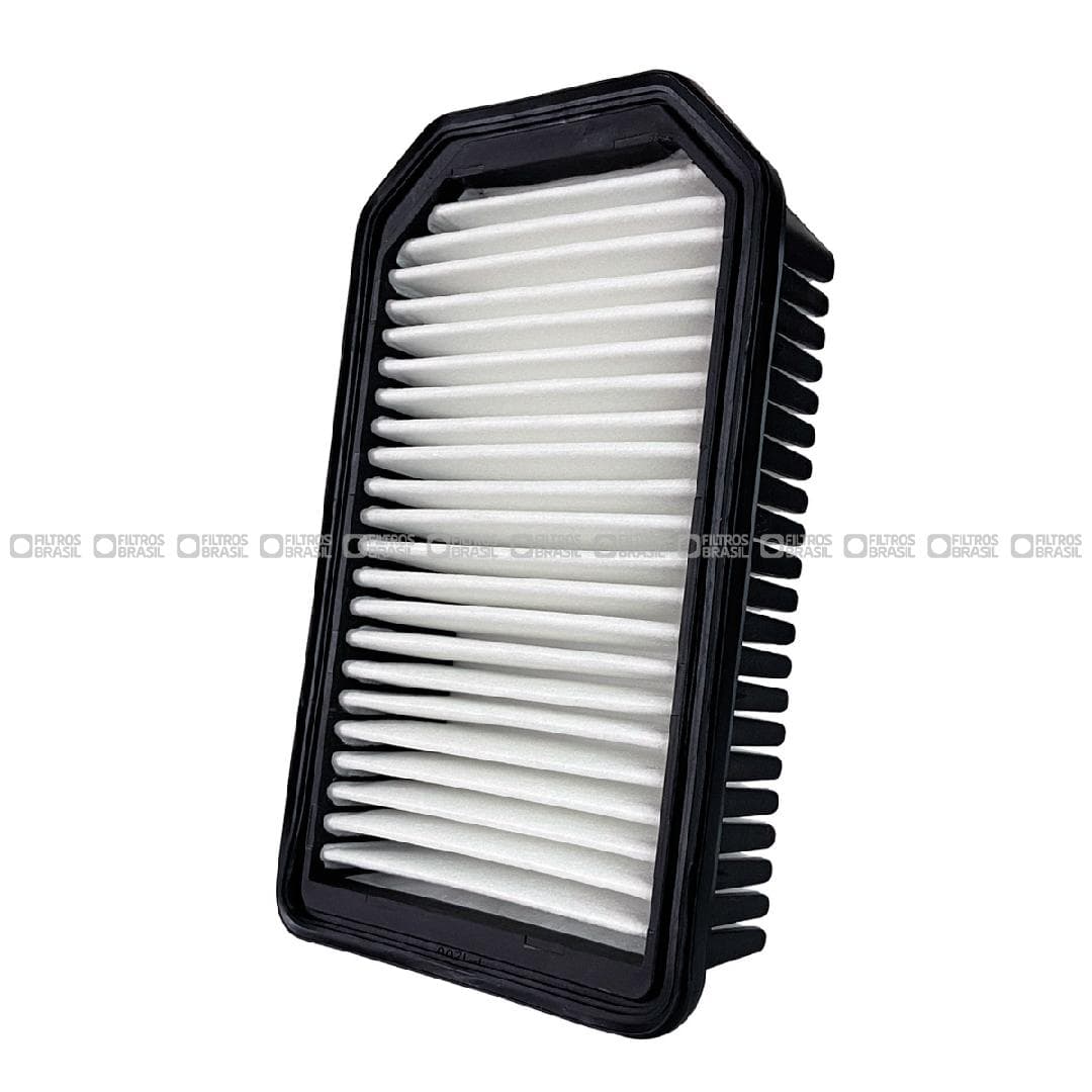 FILTRO AR HB20 1.6 16V FLEX 12/