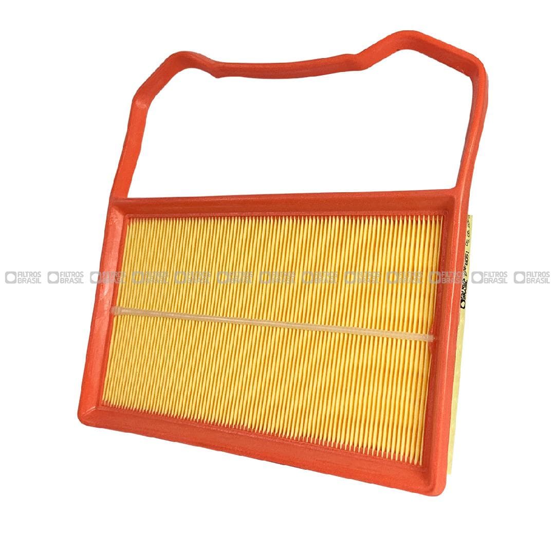 FILTRO AR UP 1.0 12V FLEX 14  FOX 1.0 12V 14 VIRTUS/POLO 1.0 12V 17/