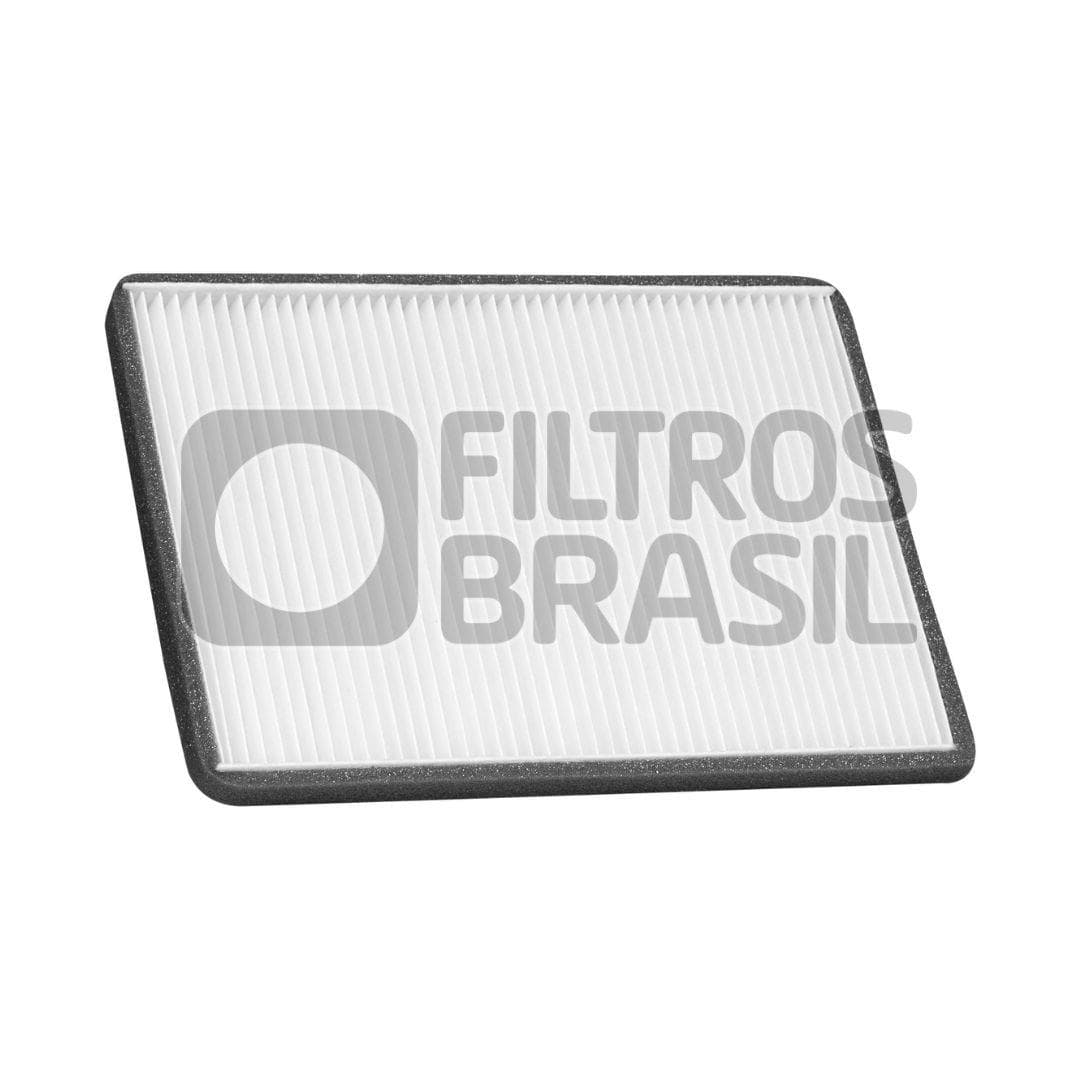 FILTRO AR COND. LOGAN/SANDERO 1.0/1.6 07/14 DUSTER 1.6/2.0 11/