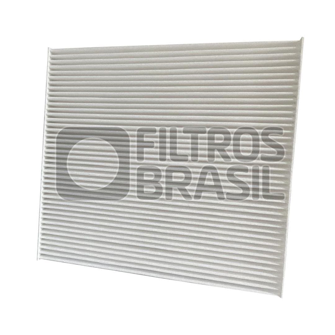 FILTRO AR COND. CITY/FIT 1.5 16V FLEX 09/ HRV 1.8 16V 15/ WRV 1.5 17/
