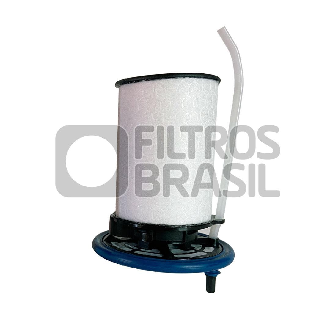 FILTRO COMBUST. TORO/RENEGADE 2.0 TURBO DIESEL 15/
