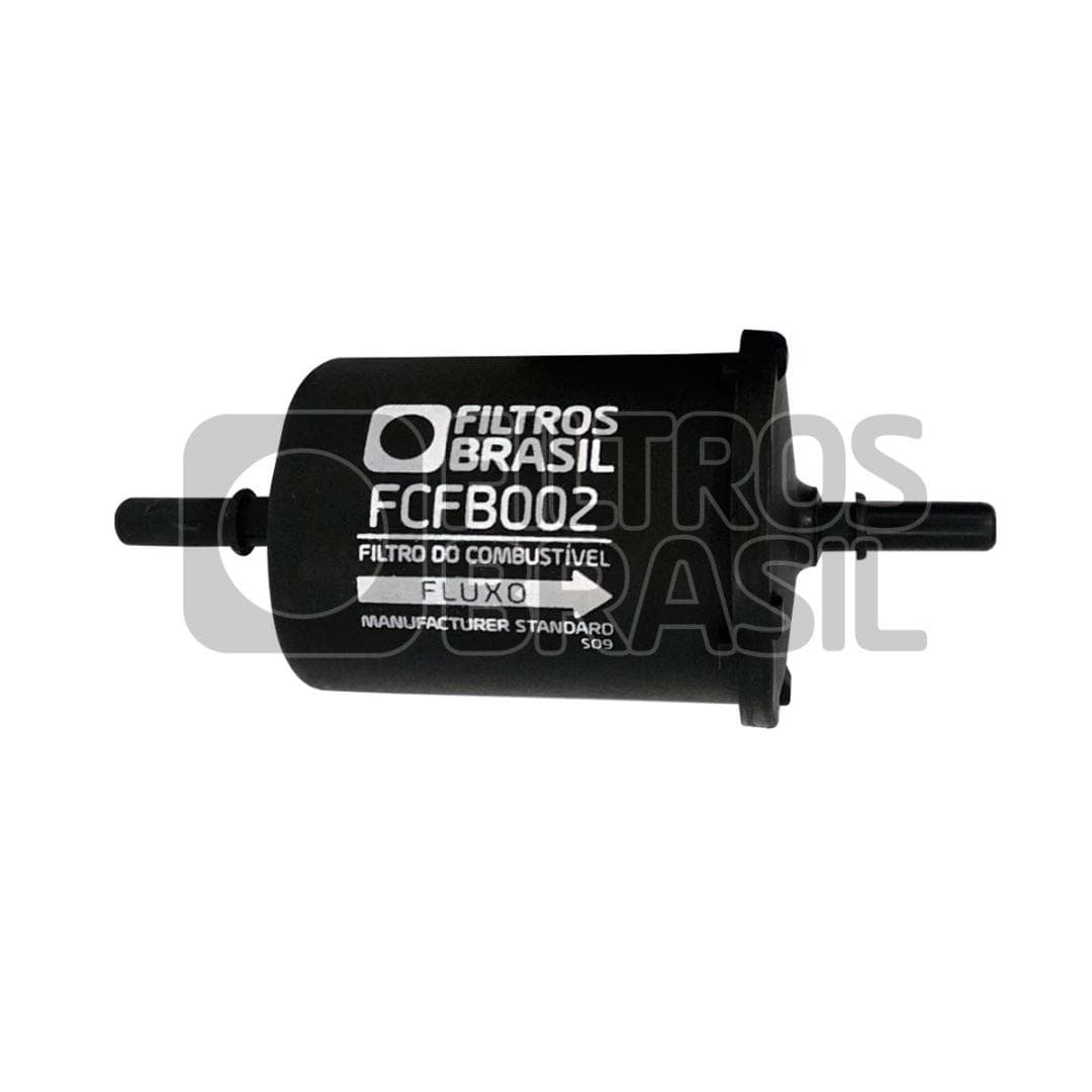 FILTRO COMBUST. GOL G5/6/7 FOX/UP 1.0 VIRTUS/ARGO 1.0 12V 17/