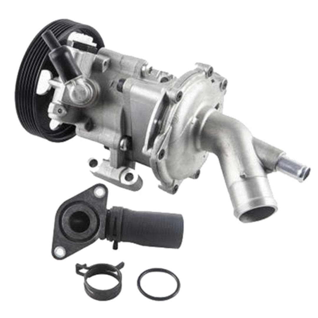 BOMBA AGUA ARGO/BRAVO/PALIO/DOBLO 1.6/1.8 16V ETORQ SIST. MELLING