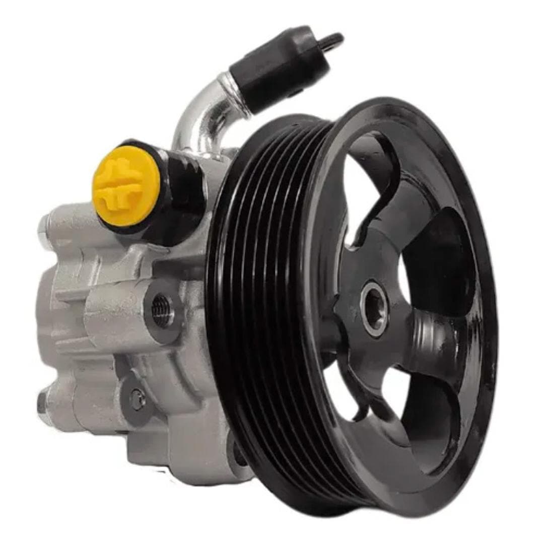 BOMBA DIRECAO HIDRAULICA HILUX 2.8 16V 15/20