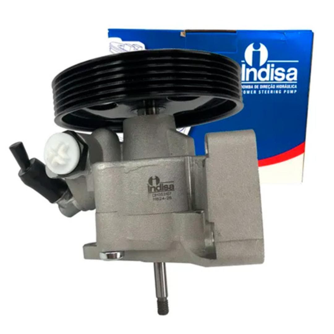 BOMBA DIRECAO HIDRAULICA PALIO/DOBLO 1.6/1.8 16V 10/ ETORQ MELLING