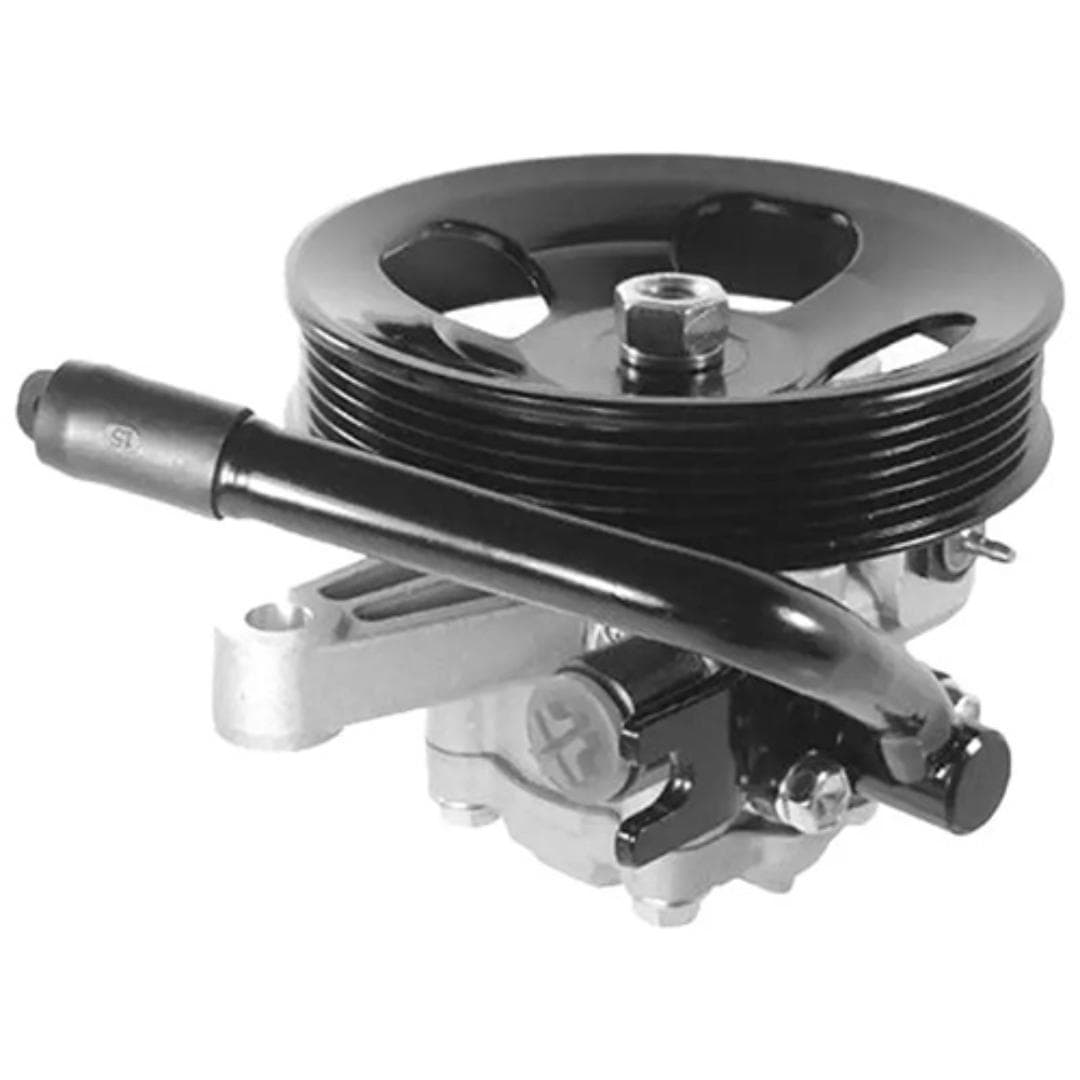 BOMBA DIRECAO HIDRAULICA HB20 1.0 12V / 1.6 16V 12/19