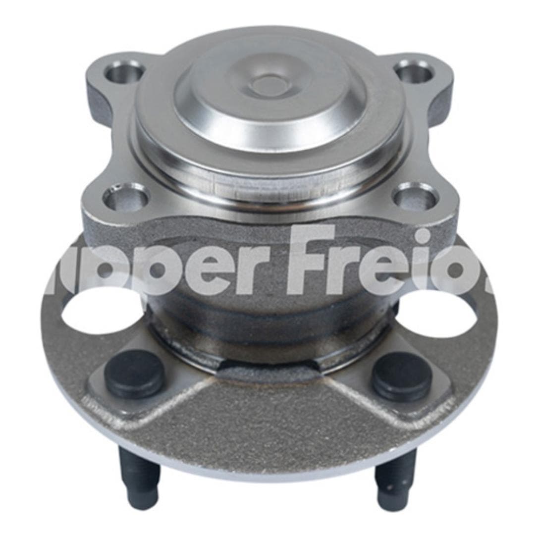 CUBO RODA TRASEIRA C/ROLAMENTO 4 FUROS ONIX PLUS 1.0 TURBO FLEX 20/
