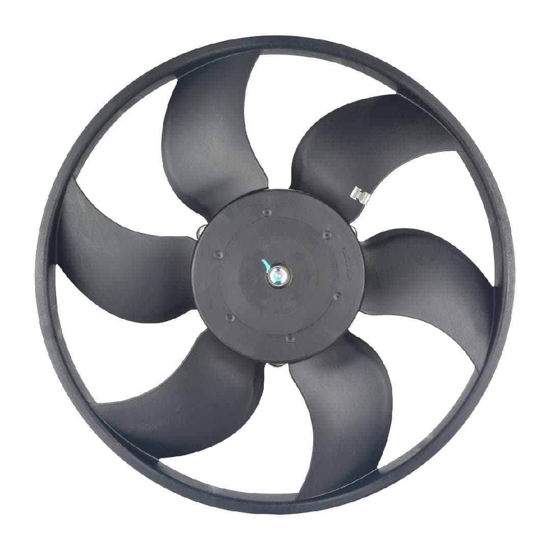 ELETROVENTILADOR LOGAN/SANDERO 1.0/1.6 07/12 KANGOO 1.0/1.6 96/