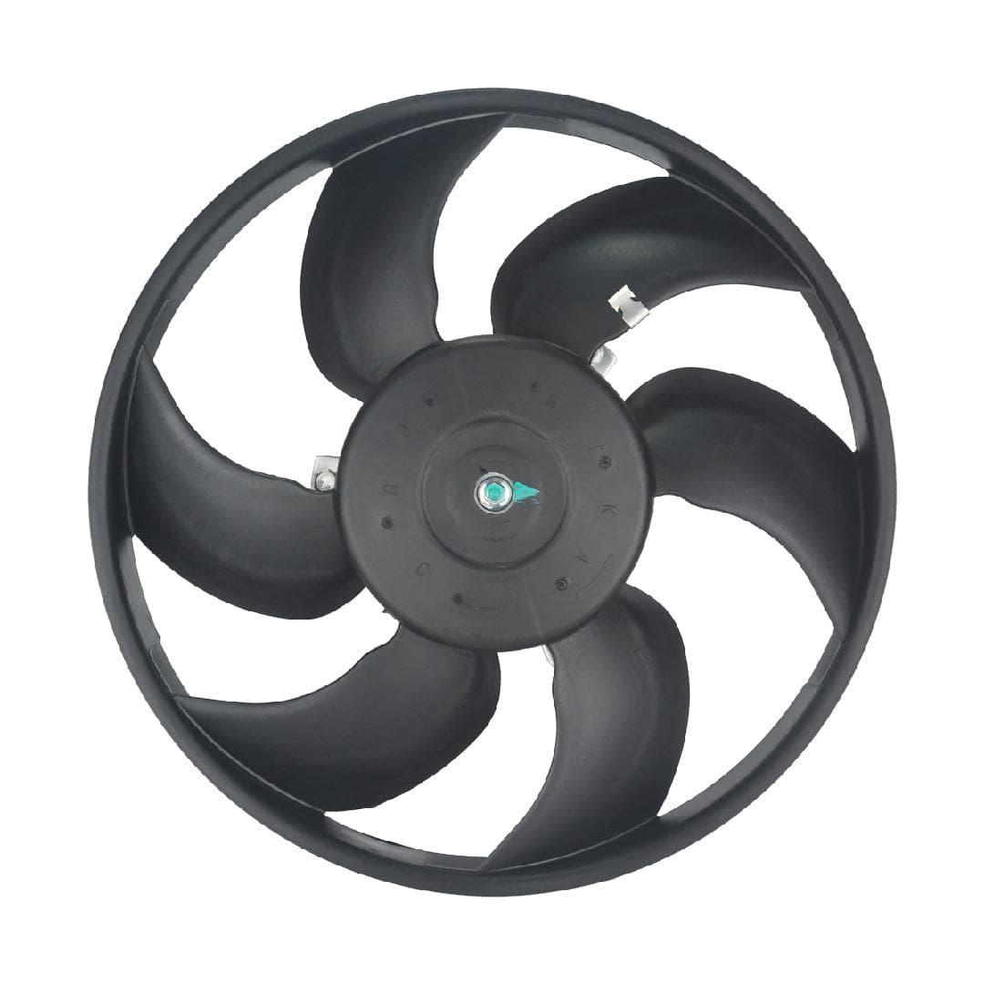 ELETROVENTILADOR GOL 1.6/1.8/2.0 94/05 SAVEIRO 1.6/1.8/2.0 8V 97/00