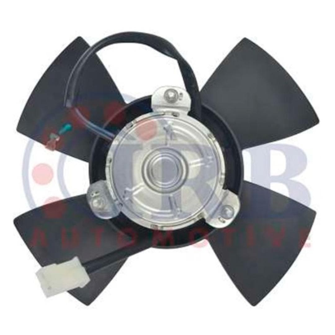 ELETROVENTILADOR UNO 1.0/1.3/1.5/1.6 84/95 FIORINO 1.3/1.5 88/95