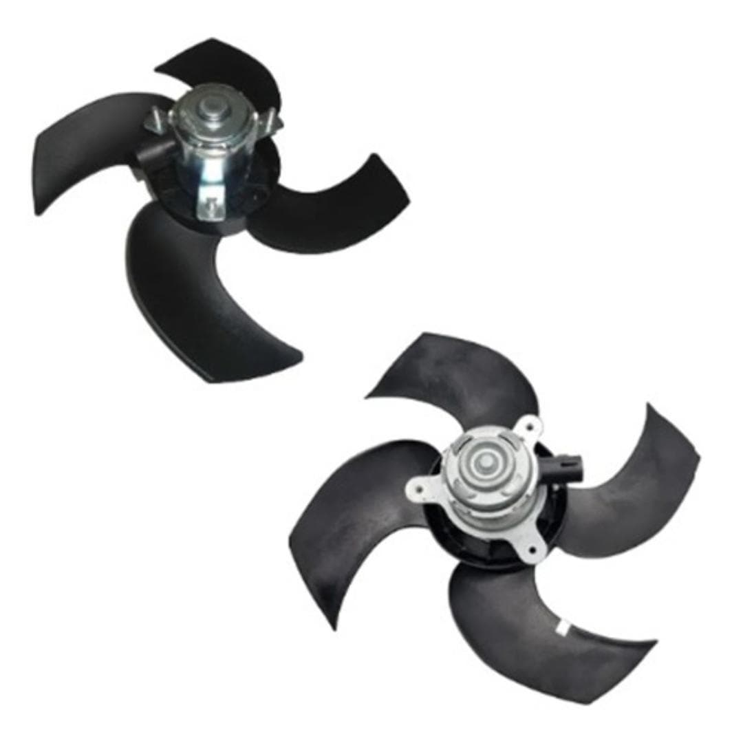 ELETROVENTILADOR KA 1.3 8V ENDURA 97/00