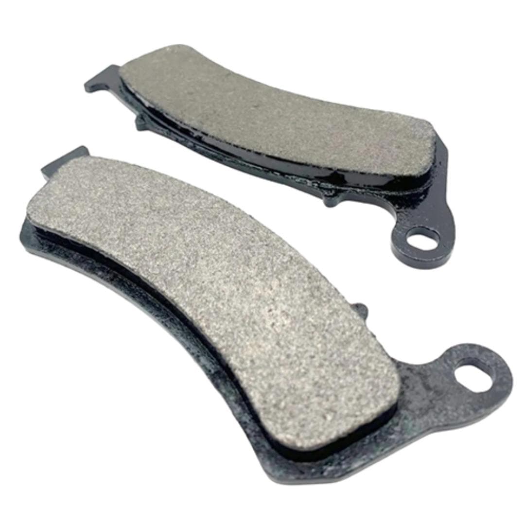 PASTILHA FREIO DIANTEIRO DK150 18/