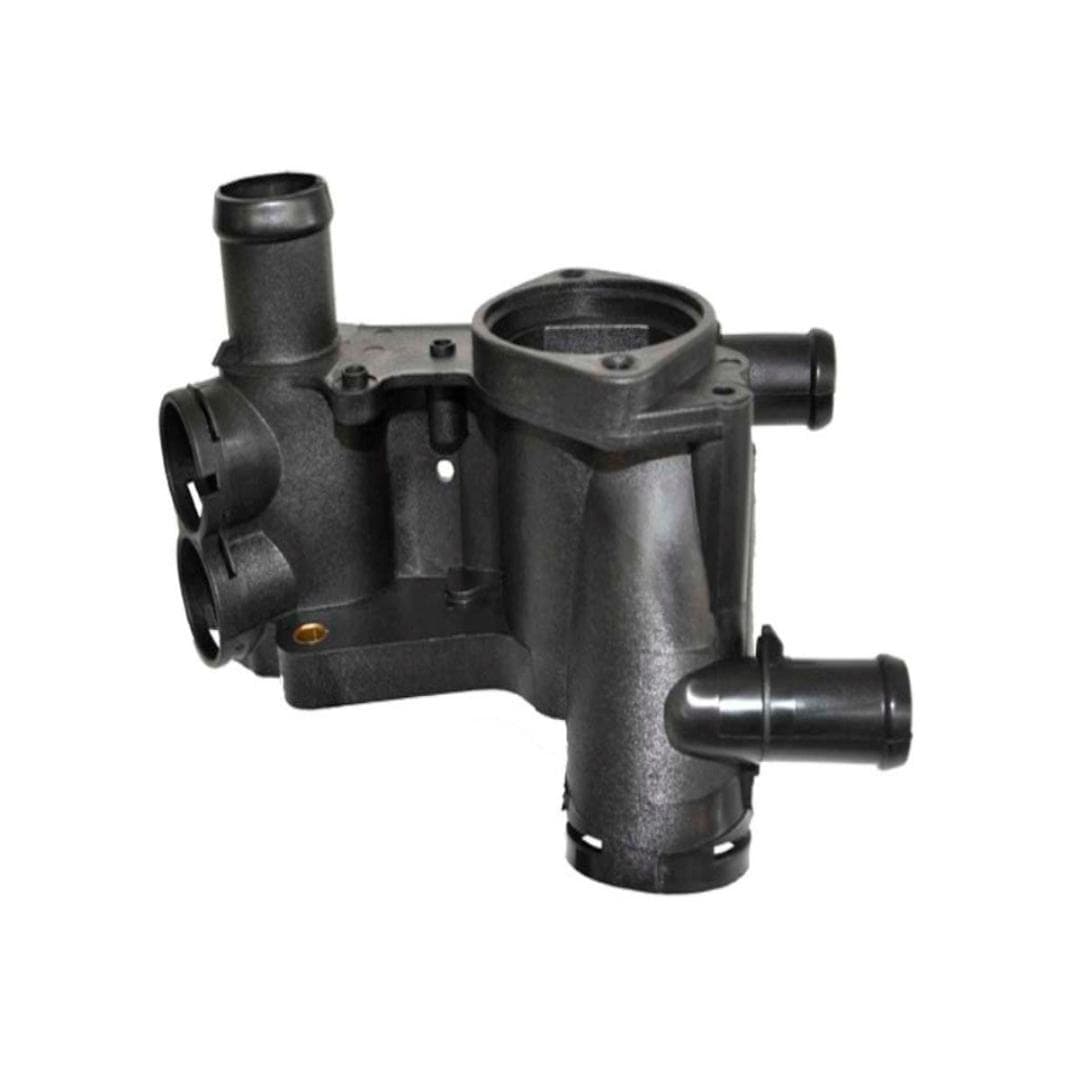 CAVALETE DISTRIBUICAO AGUA GOL 1.0 MI 8/16V 97/ COM AR QUENTE