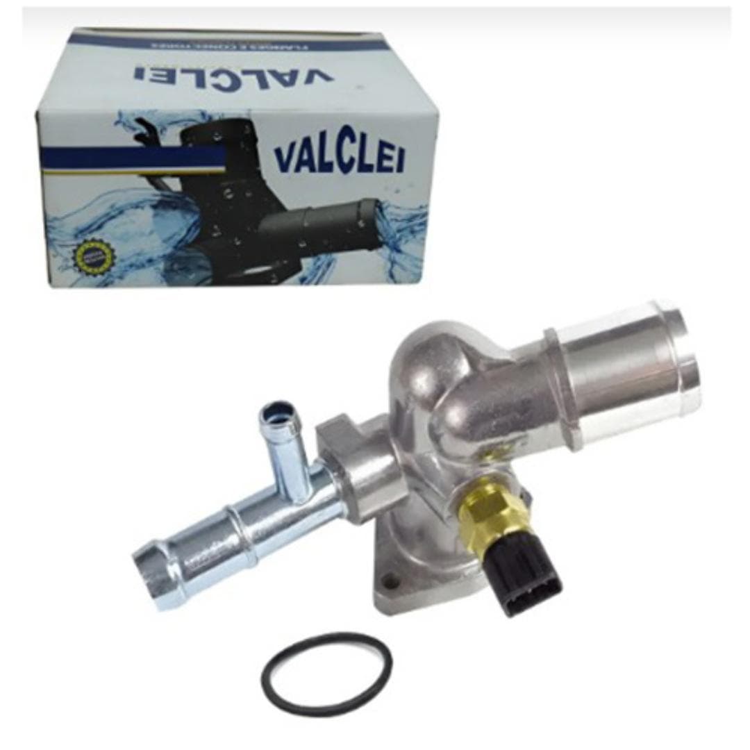 CONEXÃO CABECOTE HB20 1.6 16V FLEX 12/15 COM SENSOR