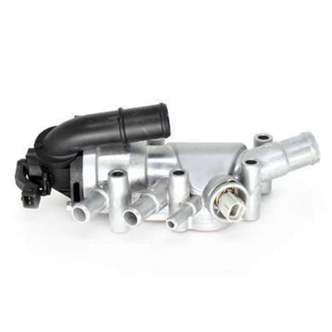 KIT VALVULA TERMOSTATICA KA/COURIER ZETEC ROCAM 1.0/1.6 FLEX