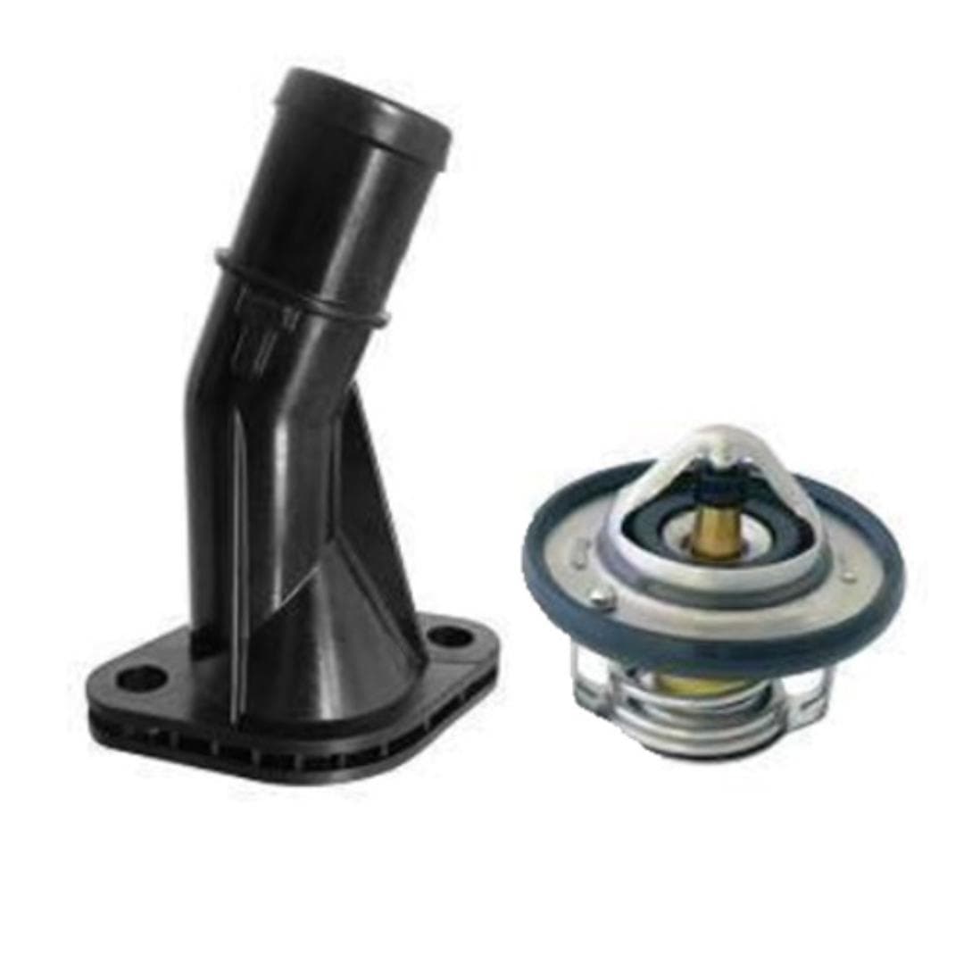 KIT VALVULA TERMOSTATICA HB20 1.0 KAPPA 12V 3CC 12