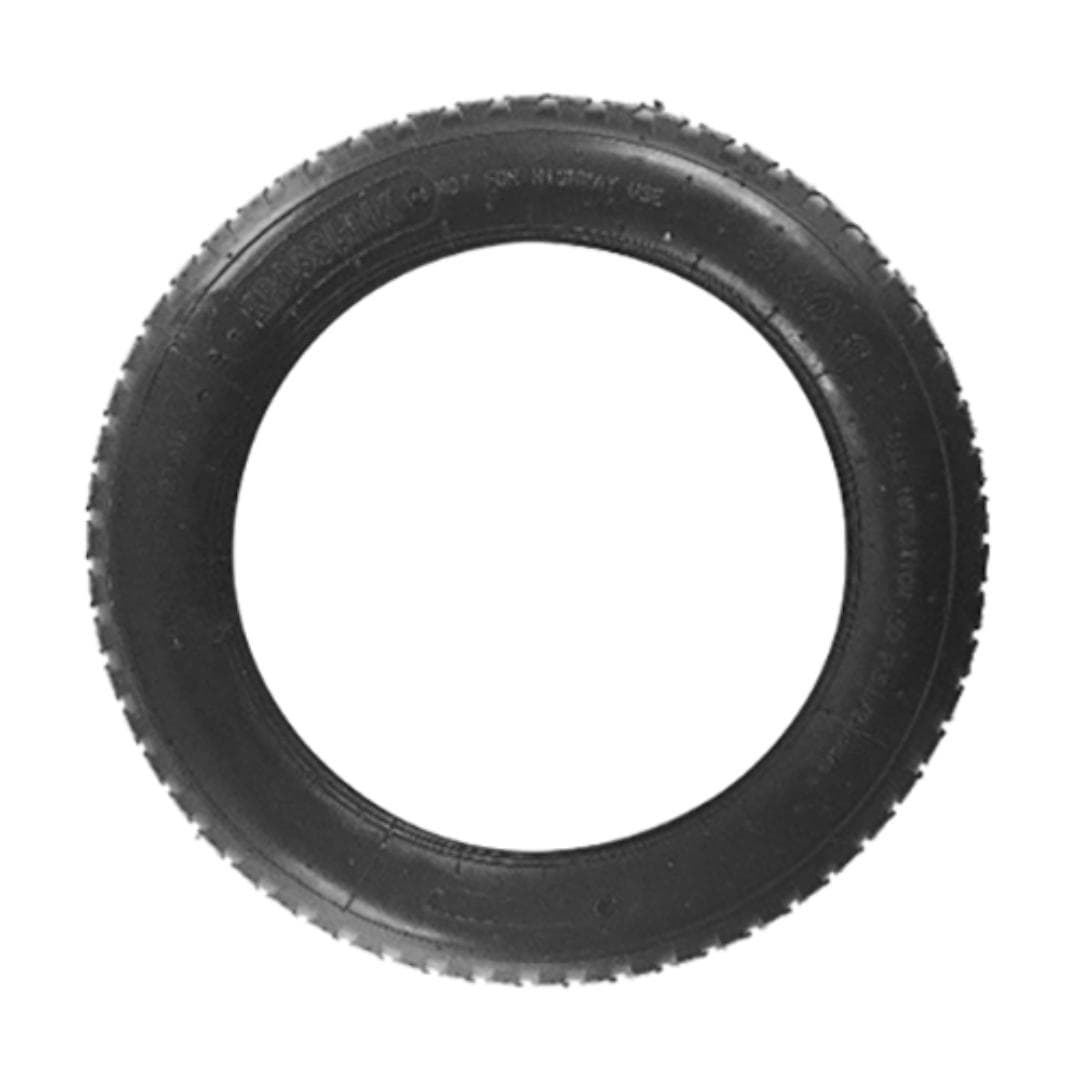 PNEU INDUSTRIAL 3.50-8 2LONAS