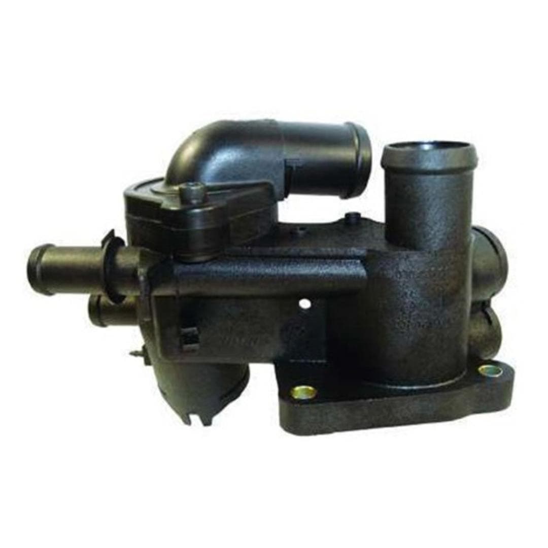KIT VALVULA TERMOSTATICA GOL 1.0 16V MI 02/05 GOL SPECIAL 94/02 COM AR