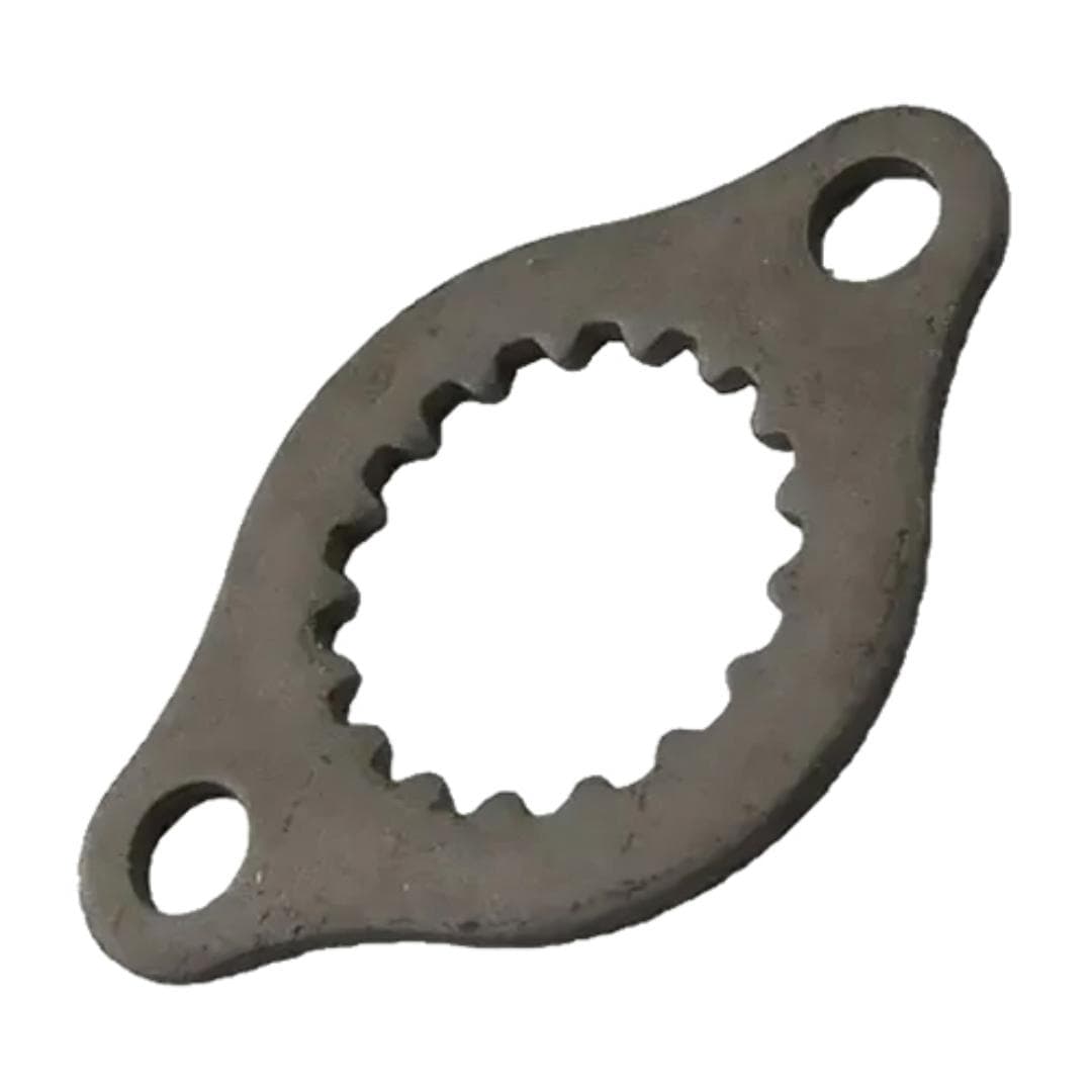 TRAVA PINHAO CBX250 TWISTER/XR250 TORNADO/XRE300/CB300R