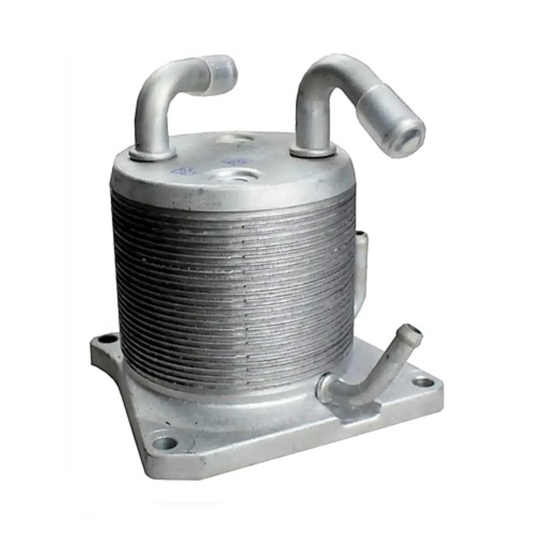 RADIADOR OLEO CAMBIO SENTRA 2.0 16V 07/13 FLUENCE 2.0 16V 09/