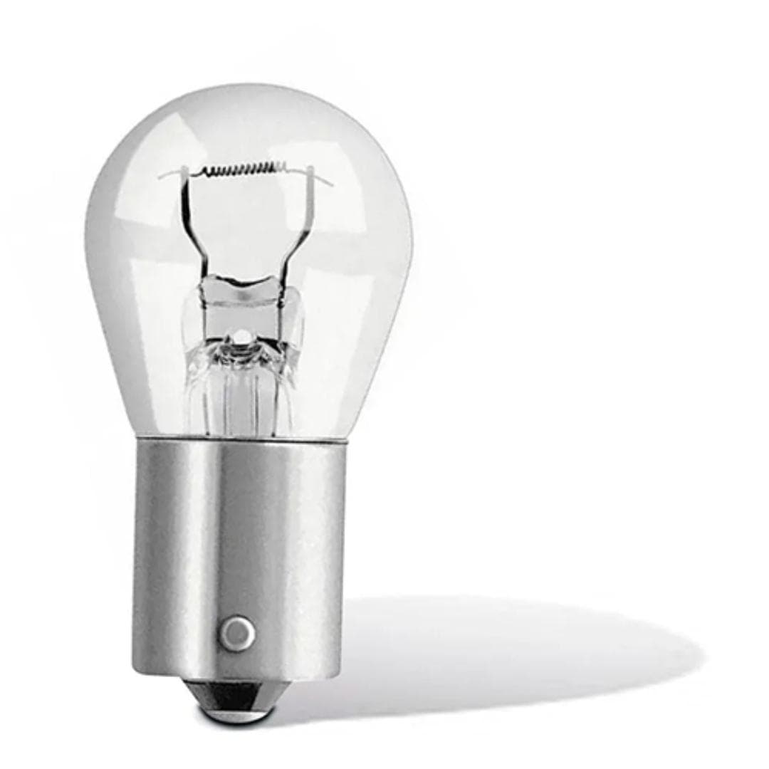 LAMPADA LANTERNA P21W 12W 12V 21W 1 POLO PINO ENCONTRADO