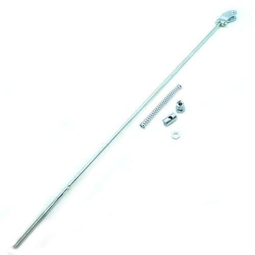 VARAO FREIO COMPLETO FAZER250