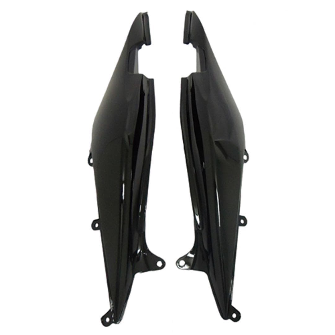 RABETA PRETO CB300R 09/11 2PCS