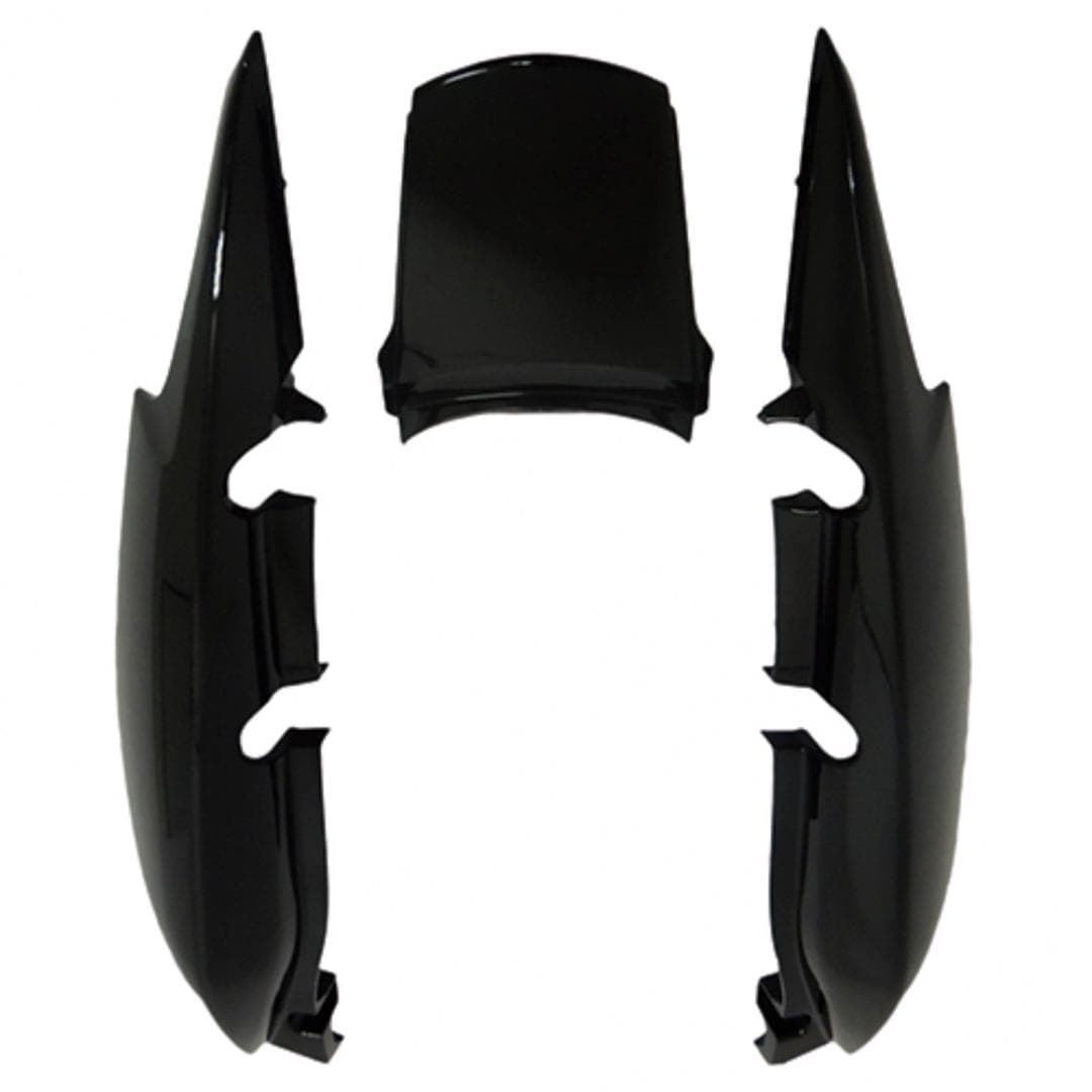 RABETA PRETO FAN125 09/13 3PCS