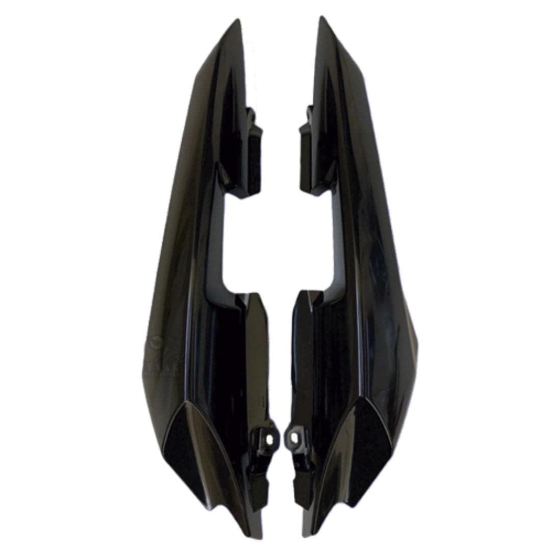 RABETA PRETO FACTOR150 ED 16/23 2PCS
