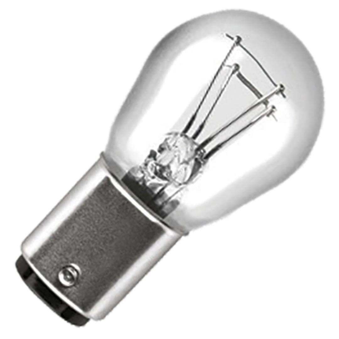 LAMPADA LANTERNA 12V 21/5W PINO ENCONTRADO