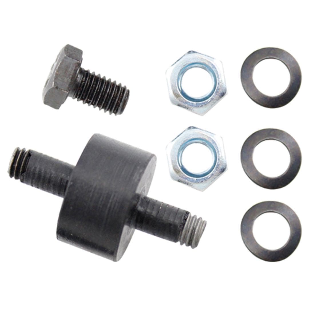 KIT COXIM RADIADOR SUPERIOR GOL/PASSAT/KOMBI DIESEL
