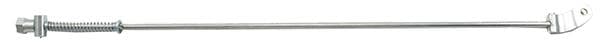VARAO FREIO COMPLETO XTZ125
