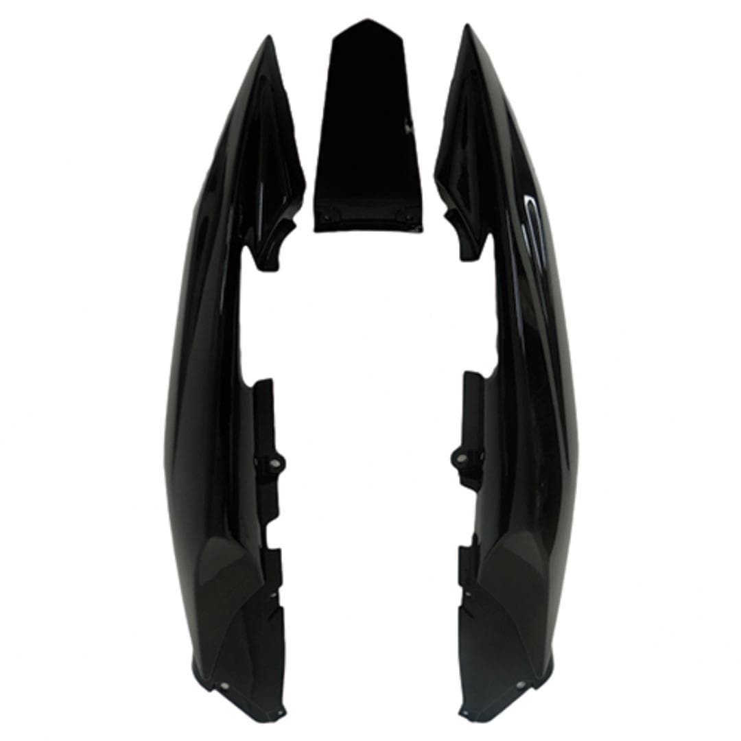 RABETA PRETO FAZER250 11/15 3PCS