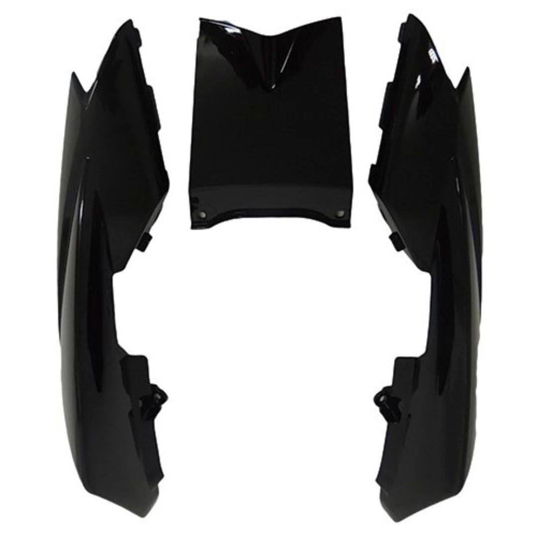 RABETA PRETO FACTOR125 13/16 3PCS