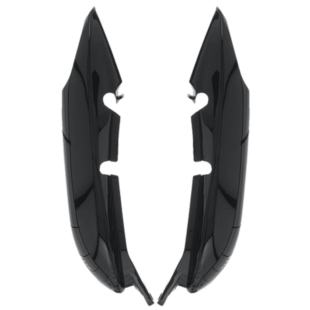 RABETA PRETO INJETADO FAN125 05/08 2PCS