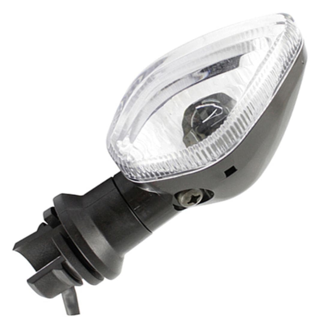 PISCA D.D./T.E. CRISTAL TITAN/FAN125/150/160 14/
