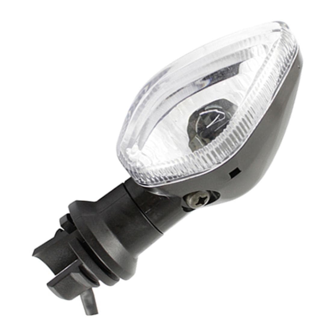 PISCA D.E./T.D. CRISTAL TITAN/FAN125/150/160 14/
