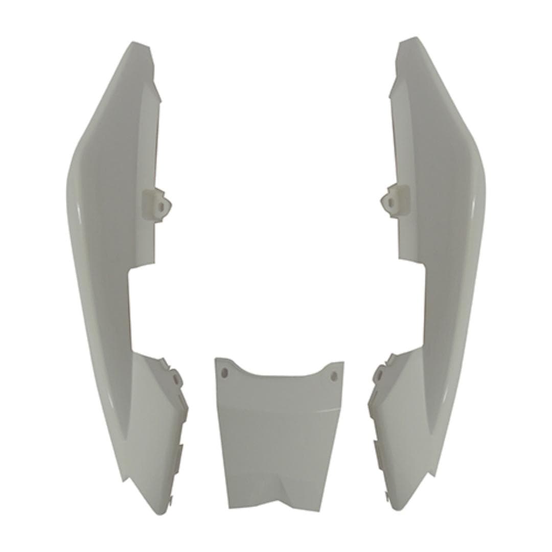RABETA BRANCO FACTOR125 13/16 3PCS
