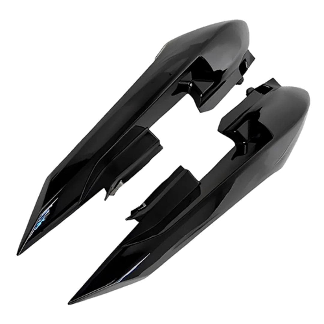 RABETA PRETO FAZER150 13/15 /FAZER150 18/19 2PCS