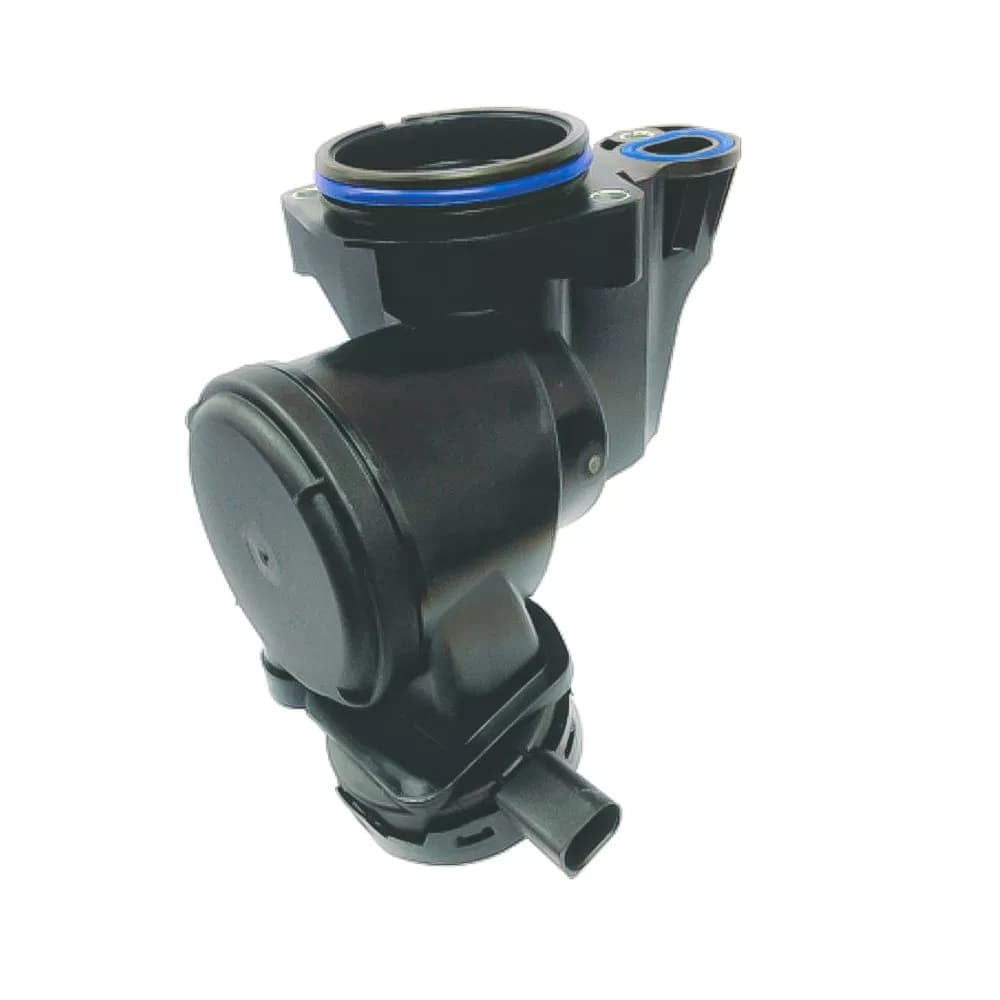 Defletor de oleo (anti chama) Volkswagen fox 1.0 8v/1.6 16v/1.6 8v 2006-2021 crossfox 1.6 8v 2006-2014 new beetle 2.0 8v 2007-2010 bora 2.0 8v 2009-2010
