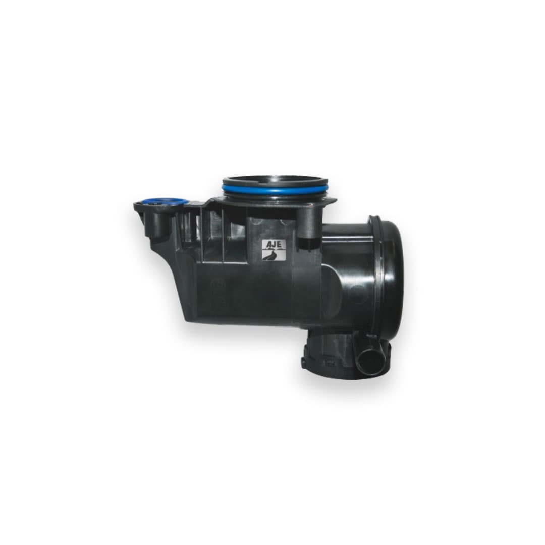 Defletor de oleo (anti chama) Volkswagen gol 1.0 8v/1.6 16v/1.6 8v 2006-2016 saveiro 1.6 16v/1.6 8v 2009-2016 voyage 1.0 8v/1.6 8v 2008-2016