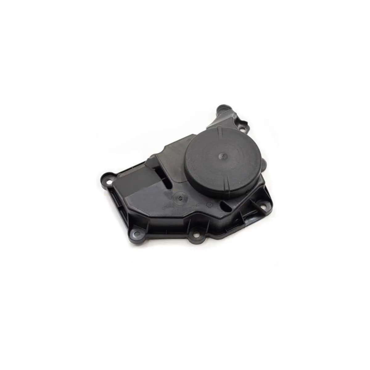Defletor de oleo (anti chama) Volkswagen gol 1.0 12v 2016-2023 polo 1.0 12v 2017-2026 up! 1.0 12v 2013-2021 fox 1.6 16v 2014-2018 virtus 1.0 12v 2017-2022