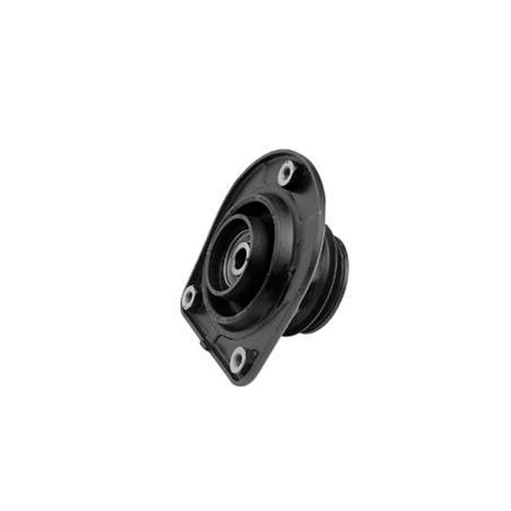 Coxim / suporte do amortecedor dianteiro esquerdo Fiat siena 1.0 8v/1.4 8v 2002-2016 palio 1.0 8v/1.3 8v 1996-2005 idea 1.4 8v 2005-2013 strada 1.4 8v 1999-2008 doblo 1.8 16v/1....
