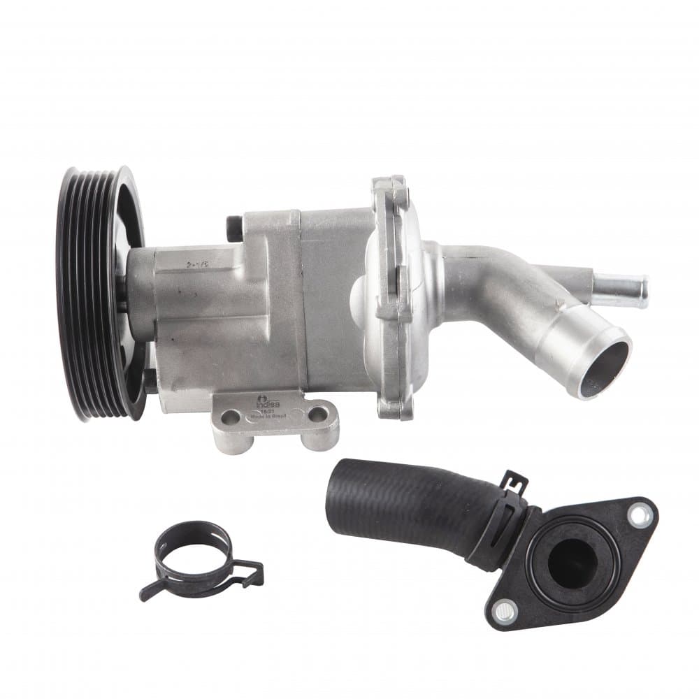 Bomba d'agua Jeep renegade 1.8 16v 2015-2020 fiat toro 1.8 16v 2015-2018 argo 1.8 16v 2017-2021 cronos 1.8 16v 2018-