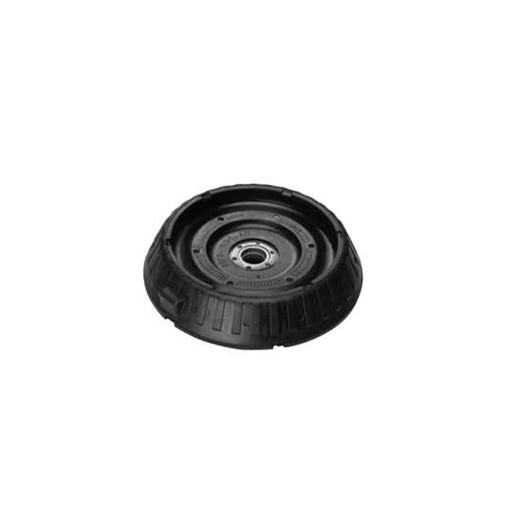 Coxim / suporte do amortecedor traseiro Ford ka 1.0 8v/1.3 8v/1.6 8v 1997-2012 fiesta 1.0 8v/1.3 8v/1.4 16v 1996-2002