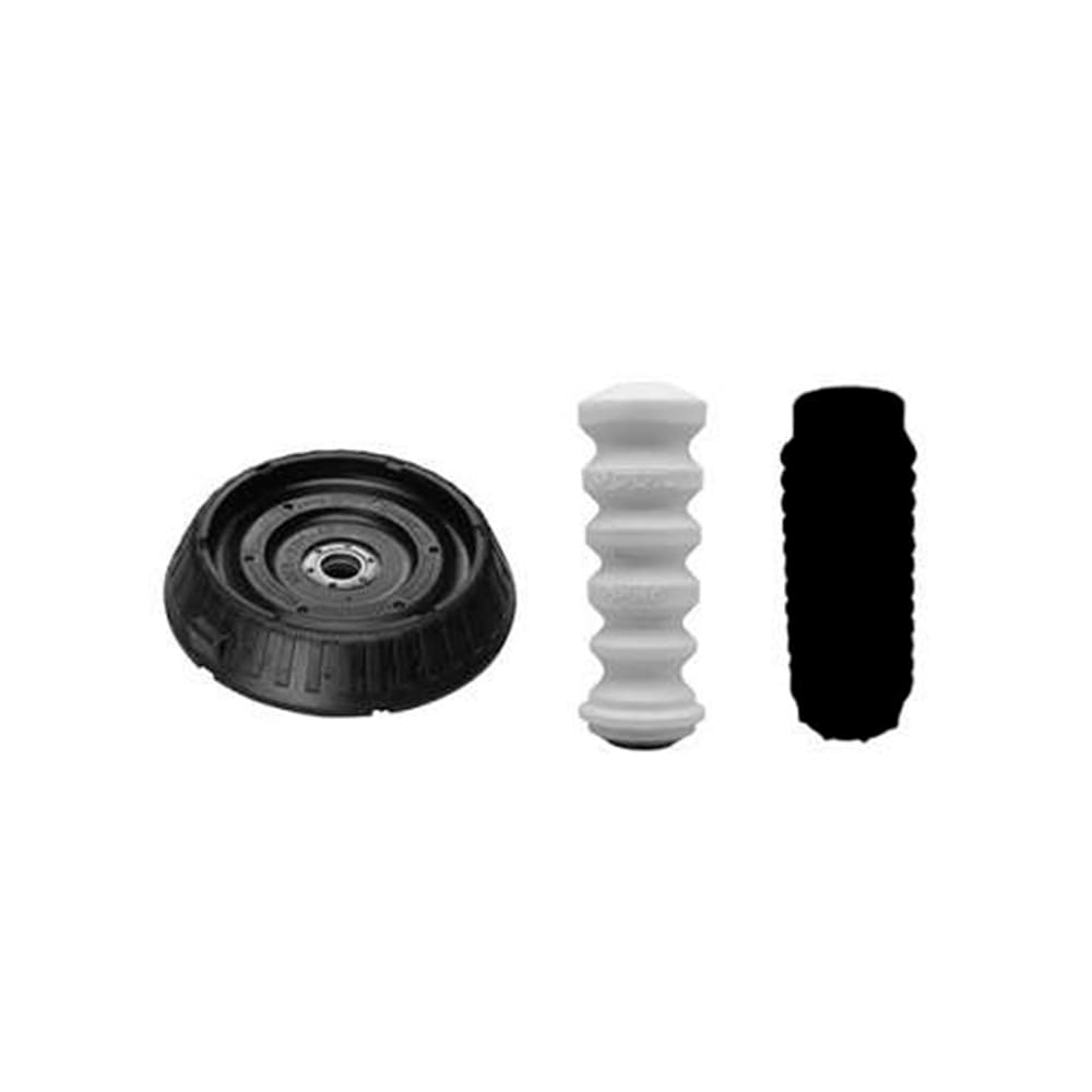 Kit de amortecedor completo traseiro Ford ka 1.0 8v/1.3 8v/1.6 8v 1997-2013 fiesta 1.0 8v/1.3 8v/1.4 16v 1996-2002 courier 1.3 8v/1.4 16v/1.6 8v 1997-2013